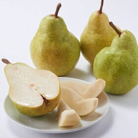 【山形/長野/青森他】1.2kg (4-5玉)　旬の洋梨