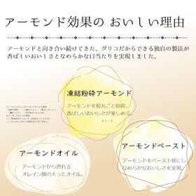 【1000ml×6】グリコ 1L 砂糖不使用アーモンド効果[アーモンドミルク] 常温保存可能