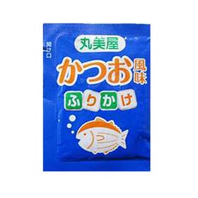 【40袋】丸美屋  かつお ふりかけ