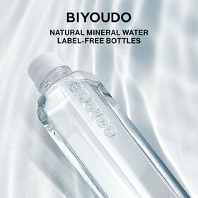 【500ml×42本】BIYOUDO 美陽堂 シリカ水 ラベ...