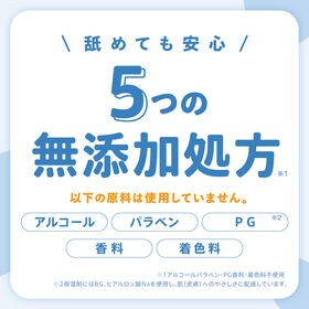 【1920枚 (80枚×24個)】Famy ペット用 ウェットティッシュ  ふた付き トイレに流せる