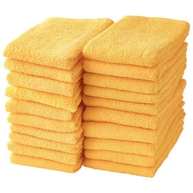 フェイスタオル【サンセット  20枚セット】