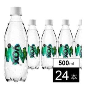 【24本/ミントフレーバー】VOX（ヴォックス）強炭酸水  ...