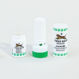 【6本セット】タイガーバーム　ヤードム