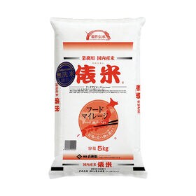 【5kg】俵米 ブレンド米(無洗米) 国産