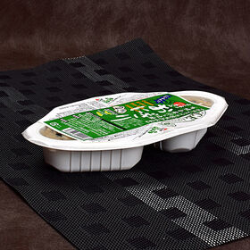 時短玄米【36パック(72個入)】有機玄米おにぎり-わかめ「那須くろばね芭蕉のお米」