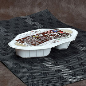 時短玄米【36パック(72個入)】有機玄米おにぎり-プレーン「那須くろばね芭蕉のお米」