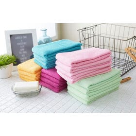 フェイスタオル【ドリーム  20枚セット】