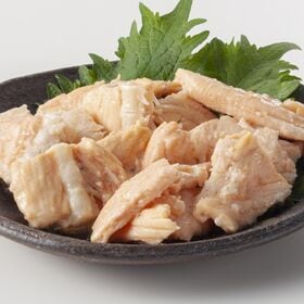 【24缶】北海道産 秋鮭中骨水煮