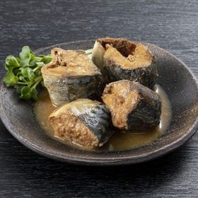 【さばみそ煮/150g×24缶】マルハニチロ さばみそ煮缶詰