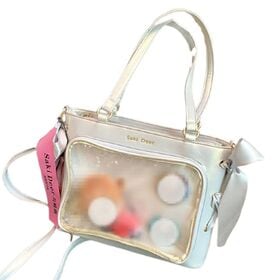 痛バ   シルバー