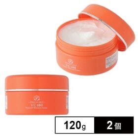【120g×2個】プロステージ VC100 保湿クリーム 「...