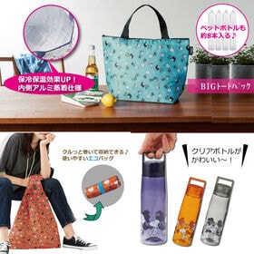 【5点入り】スヌーピーの華やか福袋2026