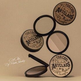 too cool forschoolアートクラスバイロダンシ...