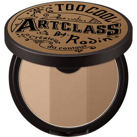 too cool forschoolアートクラスバイロダンシェーディングマスター#1.5ニュートラル