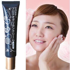 そのまま！プロテオグリカン目元用クリーム