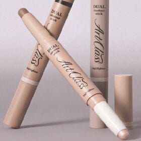 too cool for school デュアルコントゥアス...