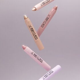 too cool for school アートクラスアイグリッツ　#1 BUBBLY ANGEL