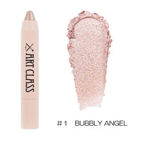 too cool for school アートクラスアイグリッツ　#1 BUBBLY ANGEL