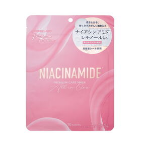 【10シート×2P (20枚)】MDSKIN LABO「ナイ...