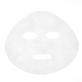 【10シート×2P (20枚)】MDSKIN LABO「ナイアシンアミド」プレミアムケアマスク