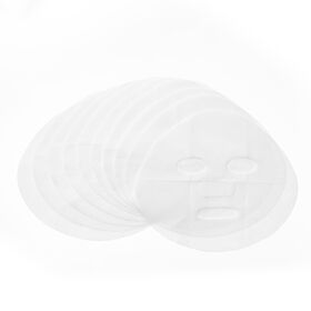 【10シート×2P (20枚)】MDSKIN LABO「ナイアシンアミド」プレミアムケアマスク