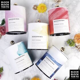 【5缶】BLOCK BLOCK TOKYO チーズケーキ好き...