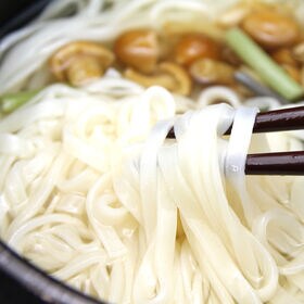 【6人前(300g×2)】本場職人手づくりにこだわった稲庭まぼろしうどん