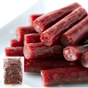 【500g】柔らかジューシーカルパス　はしっこ、形崩れ