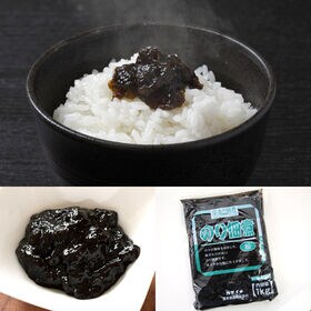 【1kg】のり佃煮