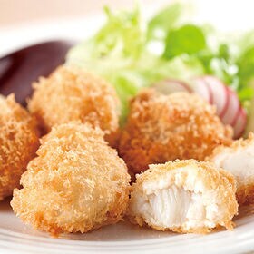 【400g】青森旬鮮 ほたてフライ