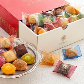 【計42個入/1箱】銀座京橋 レ ロジェ エギュスキロール ...