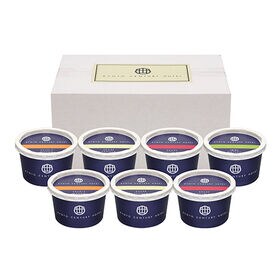 【7個】京都センチュリーホテル アイスクリームギフト