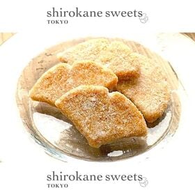 【4枚】shirokane sweets TOKYO  白金ラスク