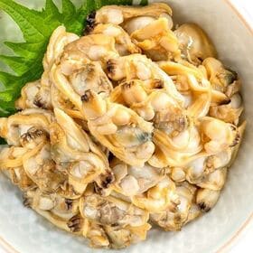 【12缶】あさり水煮