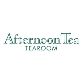 【12/22着】【4号】アフタヌーンティー・ティールーム 彩りフルーツのXmasタルト