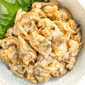 【6缶】あさり水煮