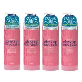 【4本セット】大容量PDRN配合化粧水