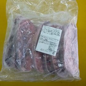 【2kg】分厚めサーロインステーキ