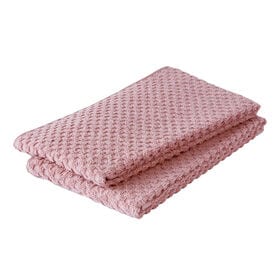 SamarqanTowel フェイスタオル《ウッドローズ 2枚セット》