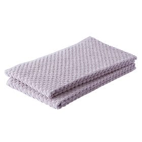 SamarqanTowel ミニバスタオル《マーブル 2枚セット》