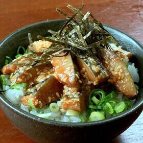 【計350g/70g×5パック】博多名物 ごまさば