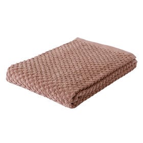 SamarqanTowel バスタオル《マロン 1枚》