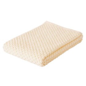 SamarqanTowel バスタオル《バニラ 1枚》
