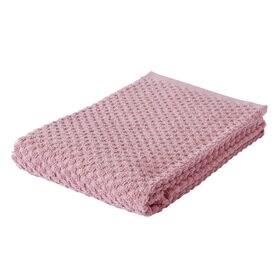 SamarqanTowel バスタオル《ウッドローズ 1枚》