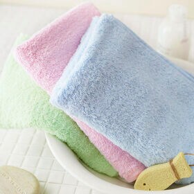 バスタオル《 パステル 9枚セット 》