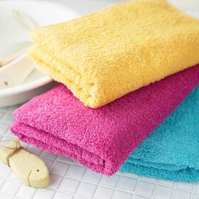 バスタオル《 POP 9枚セット 》