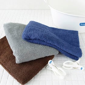 バスタオル《 ミッド 9枚セット 》