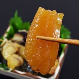 【計800g】海鮮松前漬け（タコ・数の子・貝入り） 北海道風 魚介入り珍味！ご飯のお供・おせちにも