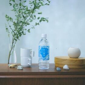 【 1.1L×24本】岩手の名水 仙人秘水　釜石鉱山ナチュラルミネラルウォーター　宅配便2個口配送